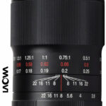 Laowa 65mm f/2.8 2X Ultra-Macro APO Sony E-mount recenze