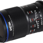 Laowa 65mm f/2.8 2X Ultra Macro Canon M recenze