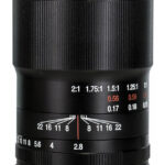 Laowa 65mm f/2.8 2x Ultra Macro APO Nikon Z-mount recenze