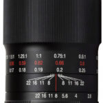 Laowa 65mm f/2.8 2x Ultra Macro Canon EF-M recenze