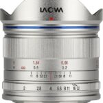 Laowa 7.5mm f/2 MFT dron verze recenze