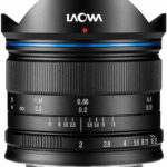 Laowa 7,5 mm f/2 Automatic Aperture MFT recenze