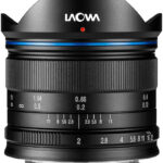 Laowa 7,5 mm f/2 Lightweight MFT recenze