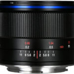 Laowa 7,5mm f/2 AE MFT recenze