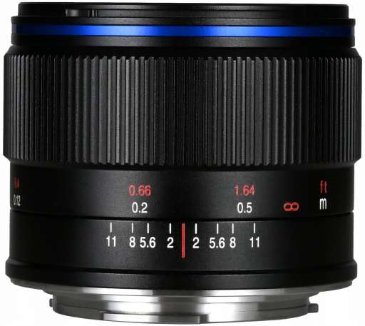 Laowa 7,5mm f/2 AE MFT recenze
