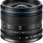 Laowa 7,5mm f/2 MFT recenze