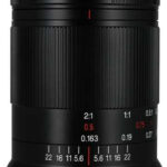 Laowa 85 mm f/5.6 2X Ultra-Macro APO Sony FE recenze
