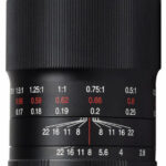 Laowa 85 mm f/5.6 2x Ultra Macro APO Canon RF recenze