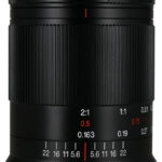 Laowa 85 mm f/5.6 2x Ultra Macro APO Sony E-mount recenze