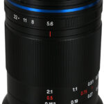 Laowa 85 mm f/5,6 2x Ultra Macro APO L-mount recenze