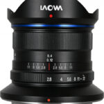Laowa 9 mm f/2.8 Zero-D Nikon Z-mount recenze