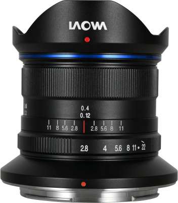 Laowa 9 mm f/2.8 Zero-D Nikon Z-mount recenze