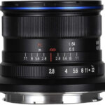Laowa 9mm f/2.8 Zero D L-Mount recenze