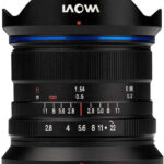 Laowa 9mm f/2.8 Zero-D MFT recenze