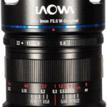 Laowa 9mm f/5.6 FF RL Leica L recenze