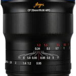 Laowa Argus 25 mm f/0.95 CZ APO Fujifilm X recenze