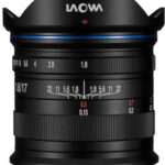 Laowa C-Dreamer 17mm f/1.8 MFT recenze