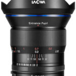 Laowa D-Dreamer 15mm f/2 Zero-D (Sony-E) recenze