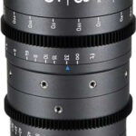 Laowa Ranger Lite 28-75 mm T2,9 FF Cine m+ft Arri PL / Canon EF recenze