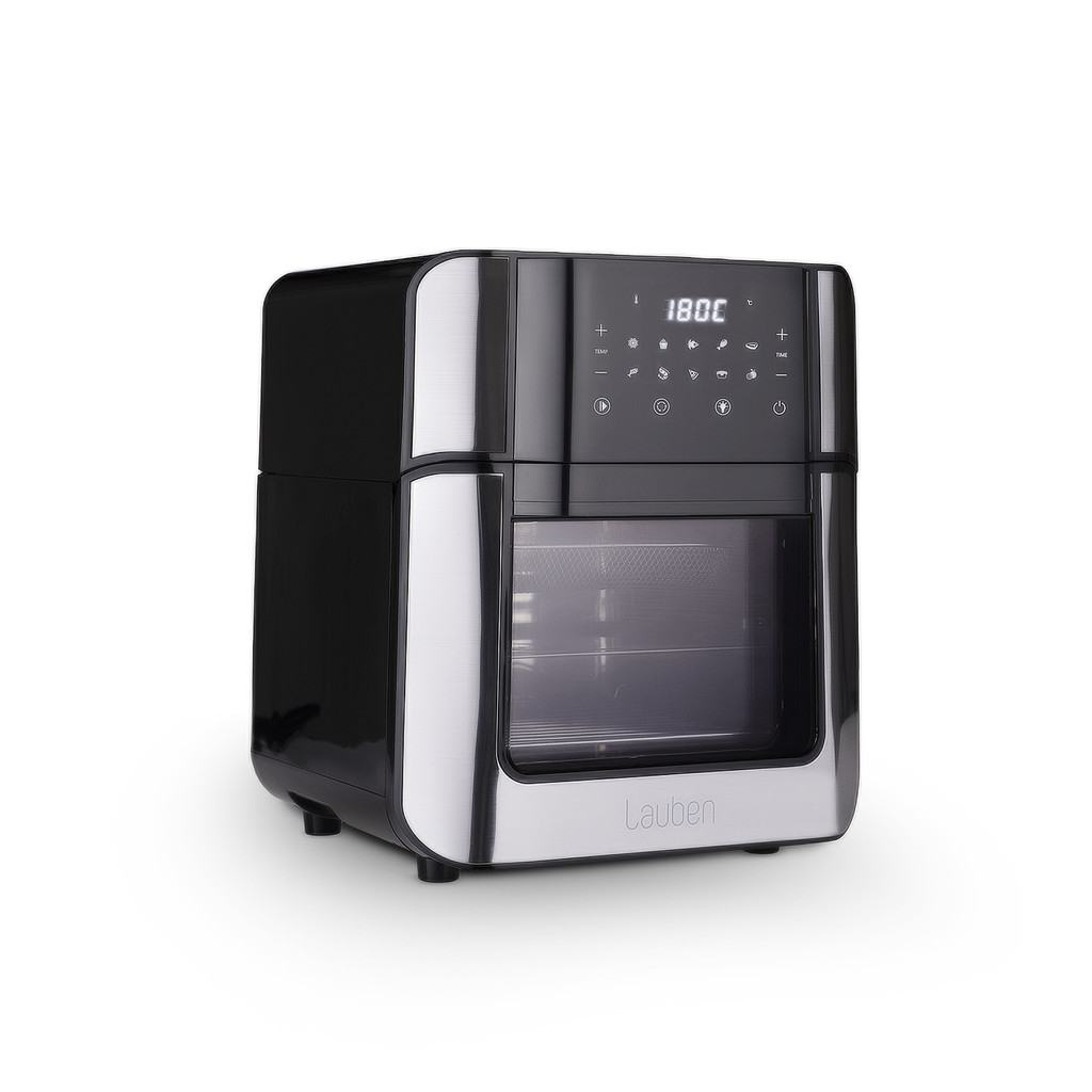 Lauben Air Fryer Oven 1500SB recenze