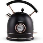 Lauben Electric Kettle 17BC recenze