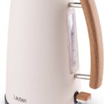 Lauben Electric Kettle 17CR recenze