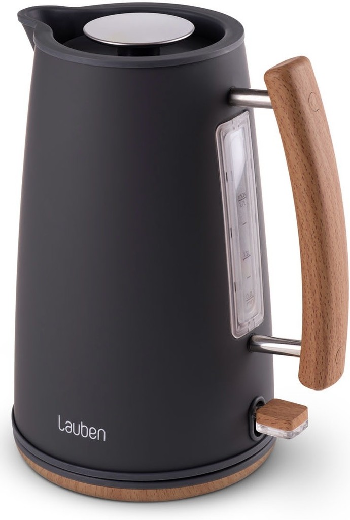 Lauben Electric Kettle 17GR recenze