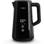 Lauben Electric Kettle 1800BC recenze