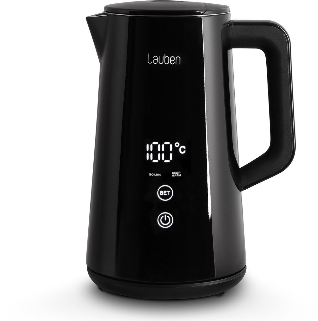 Lauben Electric Kettle 1800BC recenze