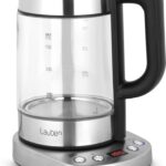 Lauben Electric Kettle EK17GS recenze