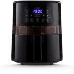 Lauben Hot Air Fryer 4000BC recenze
