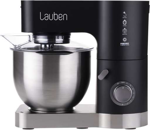 Lauben Kitchen Machine 1200BC recenze
