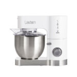 Lauben Kitchen Machine 1200WT recenze