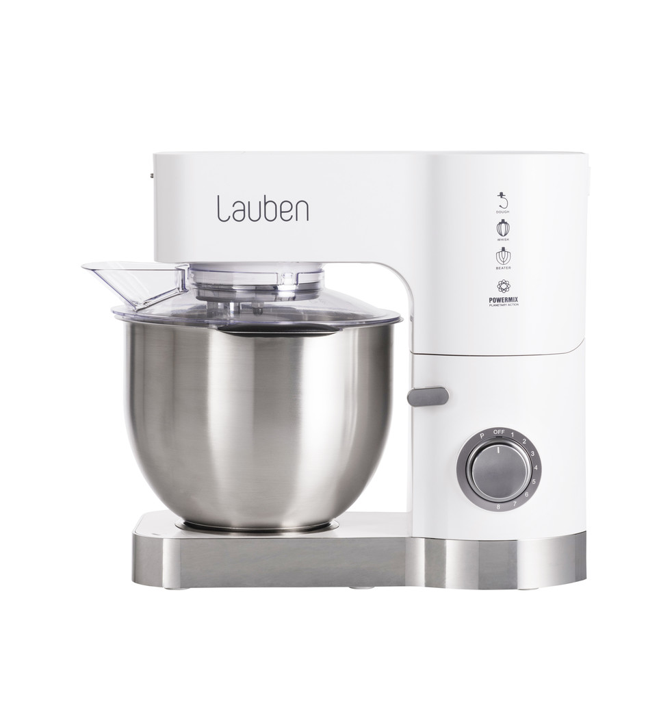 Lauben Kitchen Machine 1200WT recenze