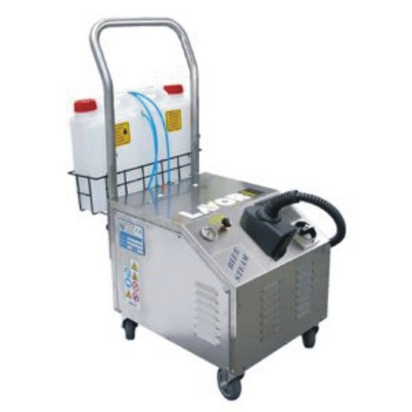 Lavor GV 3,3M plus recenze