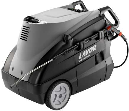 Lavor HTR 2021 8.623.0940 recenze