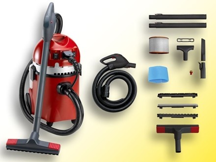 Lavor MULTIPER 4 recenze