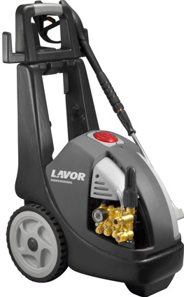 Lavor Profi HA 1510 LP recenze