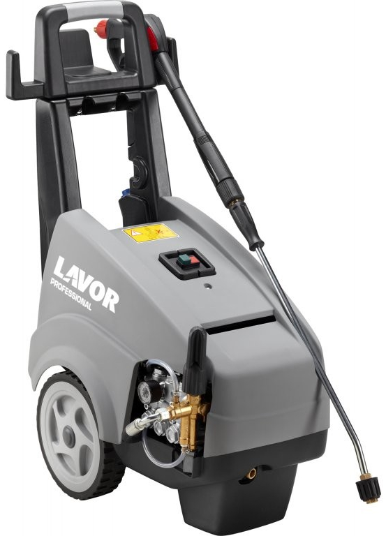 Lavor Profi HNR XL 2015 LP recenze