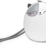 Legami Wireless Earbuds Be Free Meow recenze
