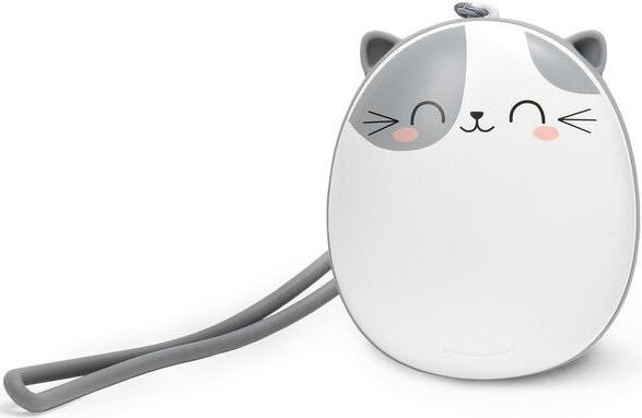 Legami Wireless Earbuds Be Free Meow recenze