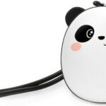 Legami Wireless Earbuds Be Free Panda recenze