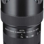 Leica 14-24 mm f/2.8 aspherical Super Vario Elmarit-SL recenze