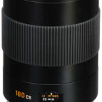 Leica 180mm f/3.5 APO CS TELE ELMAR-S recenze