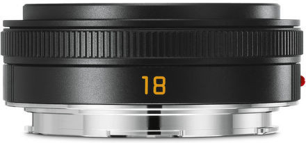 Leica 18mm f/2.8 Aspherical Elmarit-TL recenze