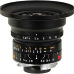 Leica 18mm f/3.8 SUPER ELMAR-M aspherical IF recenze