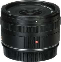 Leica 23mm f/2 SUMMICRON-T aspherical IF recenze