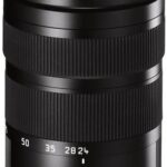 Leica 24-90mm f/2.8-4 VARIO ELMARIT-SL aspherical IF recenze