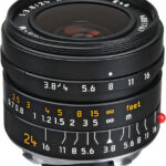 Leica 24mm f/3.8 recenze