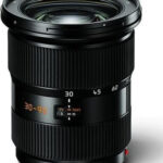Leica 30-90mm f/3.5-5.6 VARIO ELMAR-S aspherical IF recenze